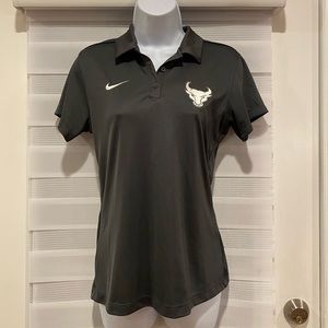University at Buffalo Nike Polo